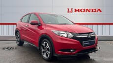 Honda HR-V 1.5 i-VTEC SE CVT 5dr Petrol Hatchback
